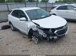 2GNAXJEV3K6193661 2019 CHEVROLET EQUINOX