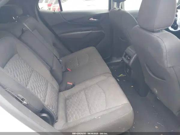 2GNAXJEV3K6193661 2019 CHEVROLET EQUINOX - Image 8