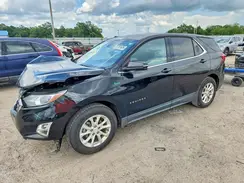 2GNAXJEV3K6196995 2019 CHEVROLET EQUINOX