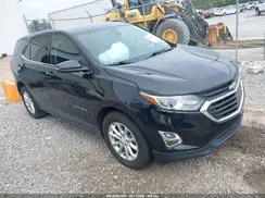 2GNAXJEV3K6218414 2019 CHEVROLET EQUINOX