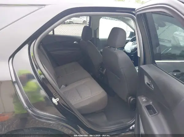2GNAXJEV3K6218414 2019 CHEVROLET EQUINOX - Image 8