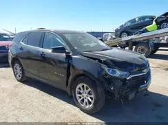 2GNAXJEV3K6223046 2019 CHEVROLET EQUINOX