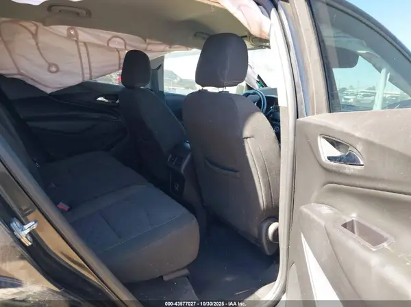 2GNAXJEV3K6223046 2019 CHEVROLET EQUINOX - Image 8