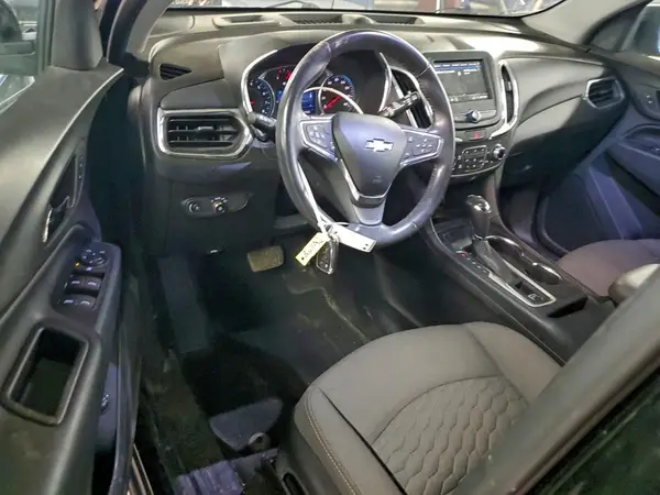 2GNAXJEV3K6223435 2019 CHEVROLET EQUINOX - Image 8