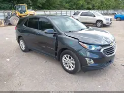 2GNAXJEV3K6224584 2019 CHEVROLET EQUINOX