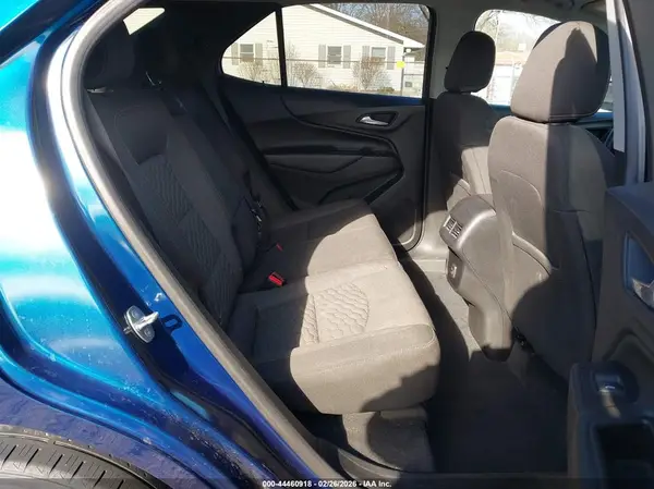 2GNAXJEV3K6226139 2019 CHEVROLET EQUINOX - Image 8