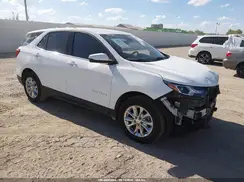 2GNAXJEV3K6229896 2019 CHEVROLET EQUINOX