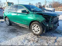 2GNAXJEV3K6230918 2019 CHEVROLET EQUINOX