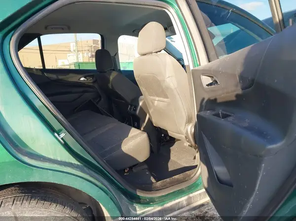 2GNAXJEV3K6230918 2019 CHEVROLET EQUINOX - Image 8