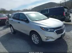 2GNAXJEV3K6231387 2019 CHEVROLET EQUINOX