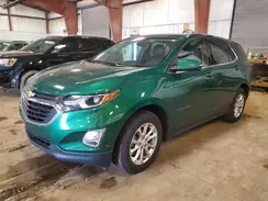 2GNAXJEV3K6233902 2019 CHEVROLET EQUINOX