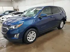2GNAXJEV3K6234967 2019 CHEVROLET EQUINOX