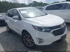 2GNAXJEV3K6235097 2019 CHEVROLET EQUINOX