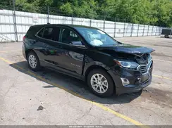 2GNAXJEV3K6237030 2019 CHEVROLET EQUINOX
