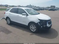 2GNAXJEV3K6237755 2019 CHEVROLET EQUINOX