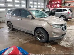 2GNAXJEV3K6238050 2019 CHEVROLET EQUINOX