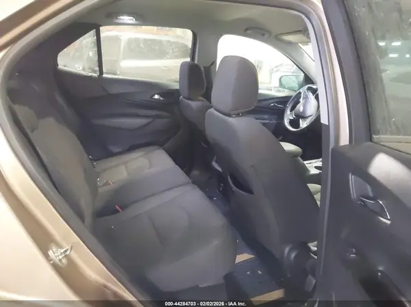 2GNAXJEV3K6238050 2019 CHEVROLET EQUINOX - Image 8