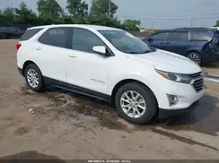2GNAXJEV3K6238436 2019 CHEVROLET EQUINOX