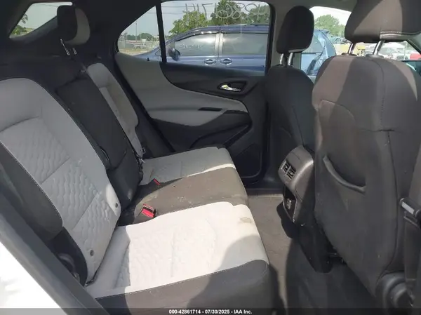 2GNAXJEV3K6238436 2019 CHEVROLET EQUINOX - Image 8
