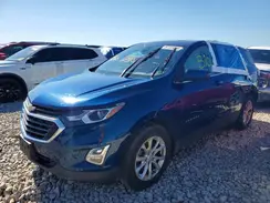 2GNAXJEV3K6239800 2019 CHEVROLET EQUINOX