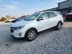 2GNAXJEV3K6240770 2019 CHEVROLET EQUINOX