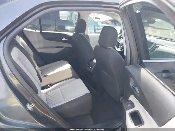 2GNAXJEV3K6242809 2019 CHEVROLET EQUINOX - Image 8