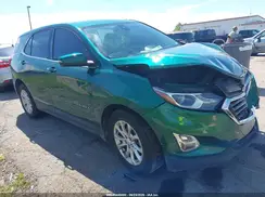 2GNAXJEV3K6243040 2019 CHEVROLET EQUINOX