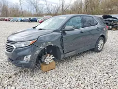2GNAXJEV3K6244608 2019 CHEVROLET EQUINOX