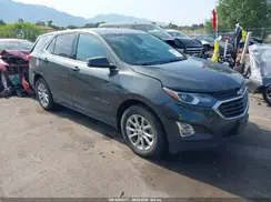 2GNAXJEV3K6247122 2019 CHEVROLET EQUINOX