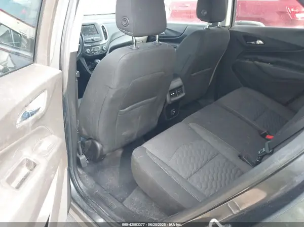 2GNAXJEV3K6247122 2019 CHEVROLET EQUINOX - Image 8
