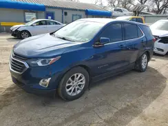 2GNAXJEV3K6249291 2019 CHEVROLET EQUINOX