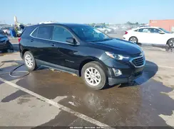 2GNAXJEV3K6250084 2019 CHEVROLET EQUINOX