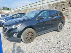 2GNAXJEV3K6250375 2019 CHEVROLET EQUINOX