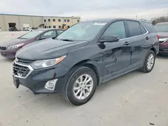 2GNAXJEV3K6250506 2019 CHEVROLET EQUINOX