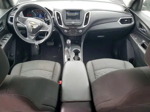 2GNAXJEV3K6250506 2019 CHEVROLET EQUINOX - Image 7