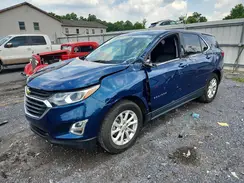2GNAXJEV3K6252241 2019 CHEVROLET EQUINOX