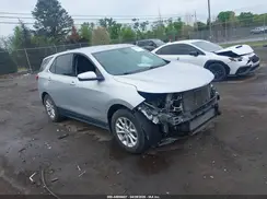 2GNAXJEV3K6252465 2019 CHEVROLET EQUINOX