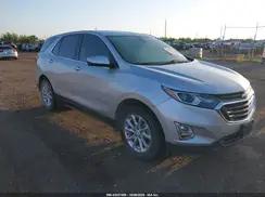 2GNAXJEV3K6254328 2019 CHEVROLET EQUINOX