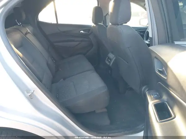 2GNAXJEV3K6254328 2019 CHEVROLET EQUINOX - Image 8