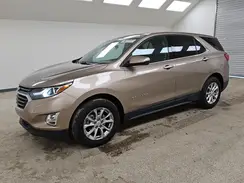 2GNAXJEV3K6265958 2019 CHEVROLET EQUINOX