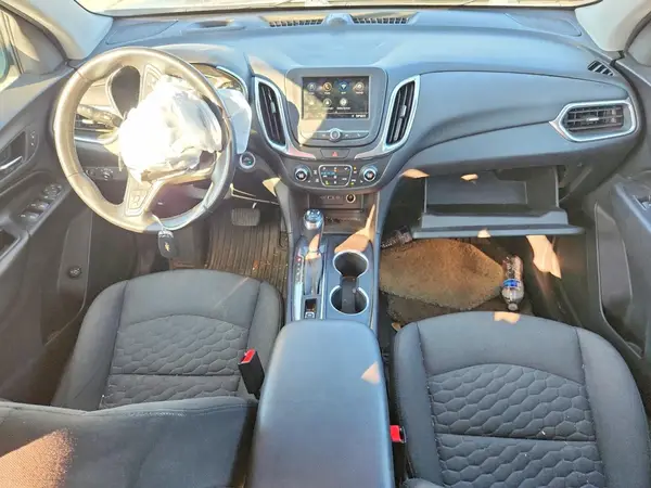 2GNAXJEV3K6268178 2019 CHEVROLET EQUINOX - Image 8
