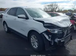 2GNAXJEV3K6270819 2019 CHEVROLET EQUINOX