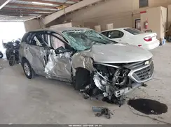 2GNAXJEV3K6274904 2019 CHEVROLET EQUINOX