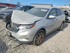 2GNAXJEV3K6280024 2019 CHEVROLET EQUINOX