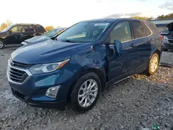 2GNAXJEV3K6281092 2019 CHEVROLET EQUINOX