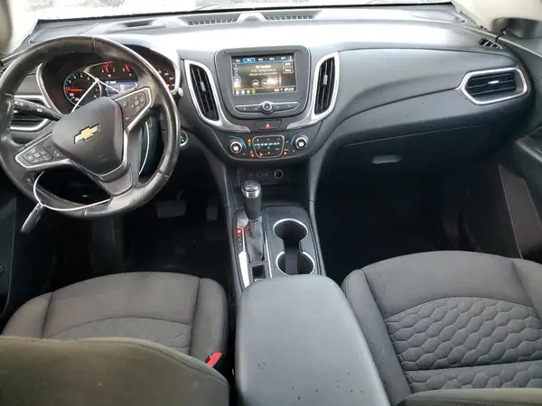 2GNAXJEV3K6281092 2019 CHEVROLET EQUINOX - Image 8