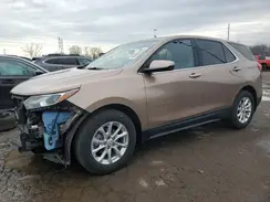 2GNAXJEV3K6291461 2019 CHEVROLET EQUINOX