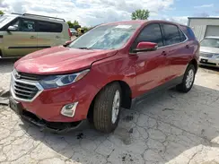 2GNAXJEV3K6298300 2019 CHEVROLET EQUINOX