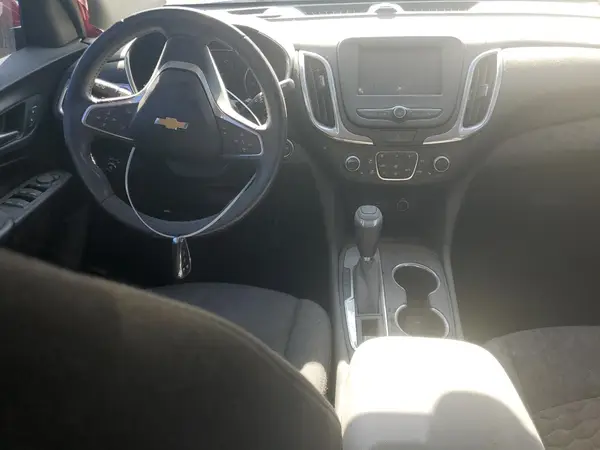 2GNAXJEV3K6298300 2019 CHEVROLET EQUINOX - Image 8