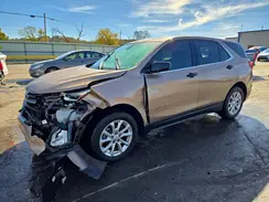 2GNAXJEV3K6301437 2019 CHEVROLET EQUINOX